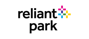 Reliant Park Logo - Smart City Networks