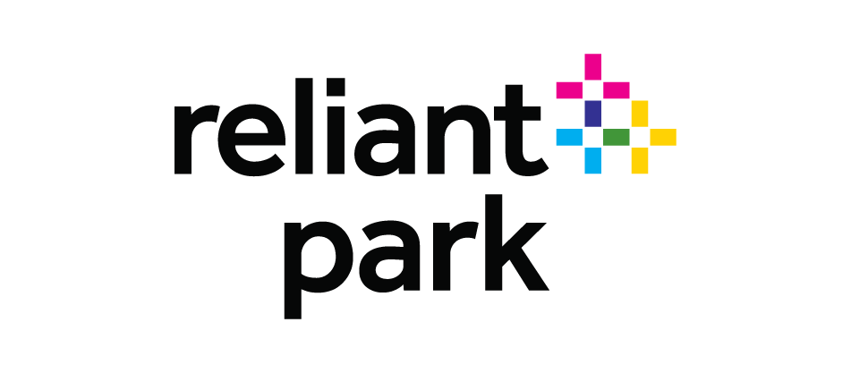Reliant Park Logo - Smart City Networks