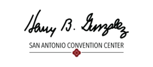 Henry B Gonzalez Convention Center Logo
