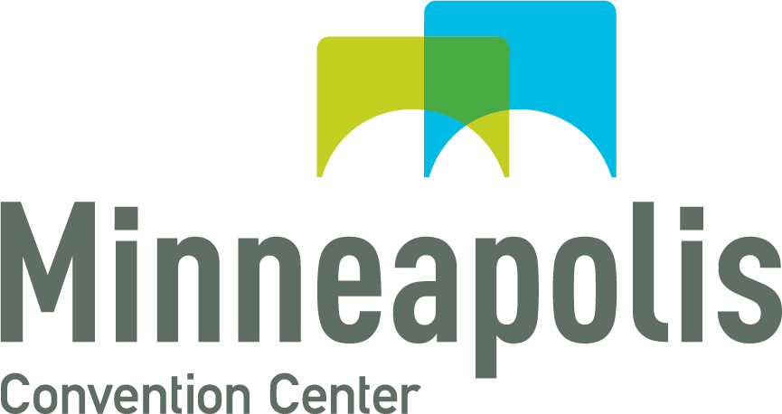 Minneapolis Convention Center Logo