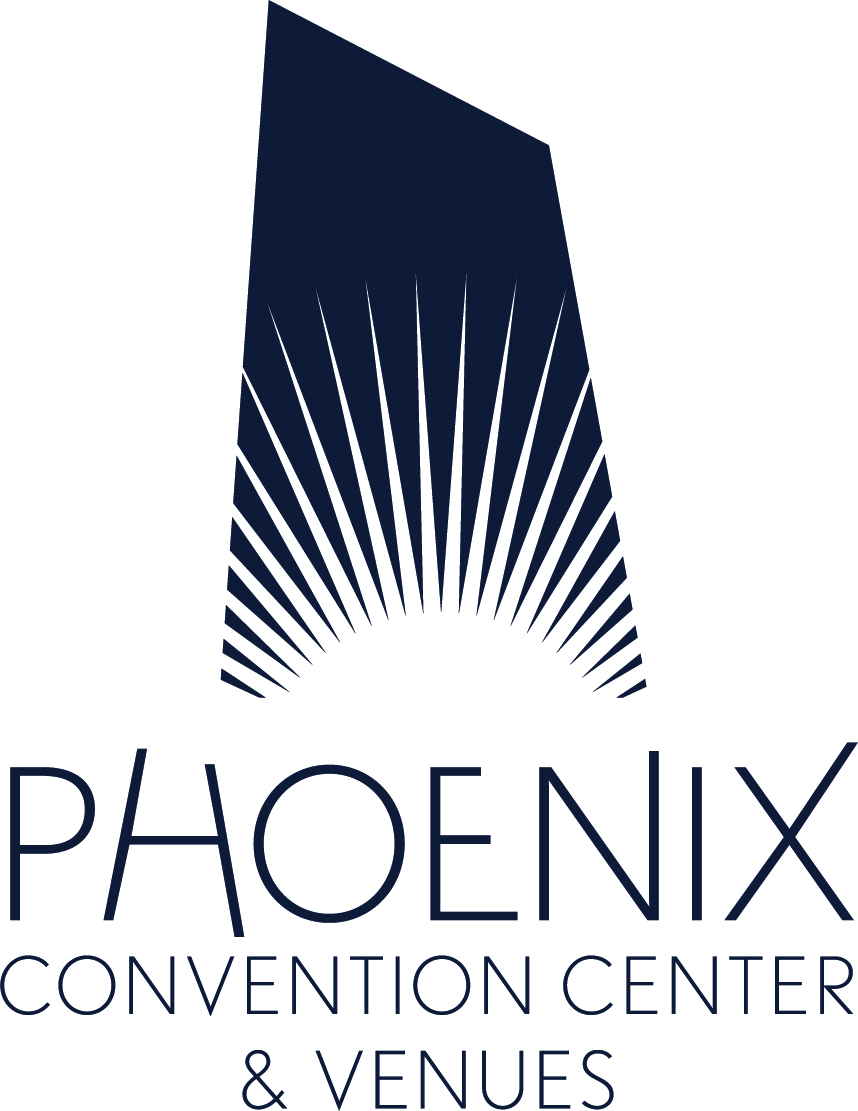 Phoenix Convention Center Logo