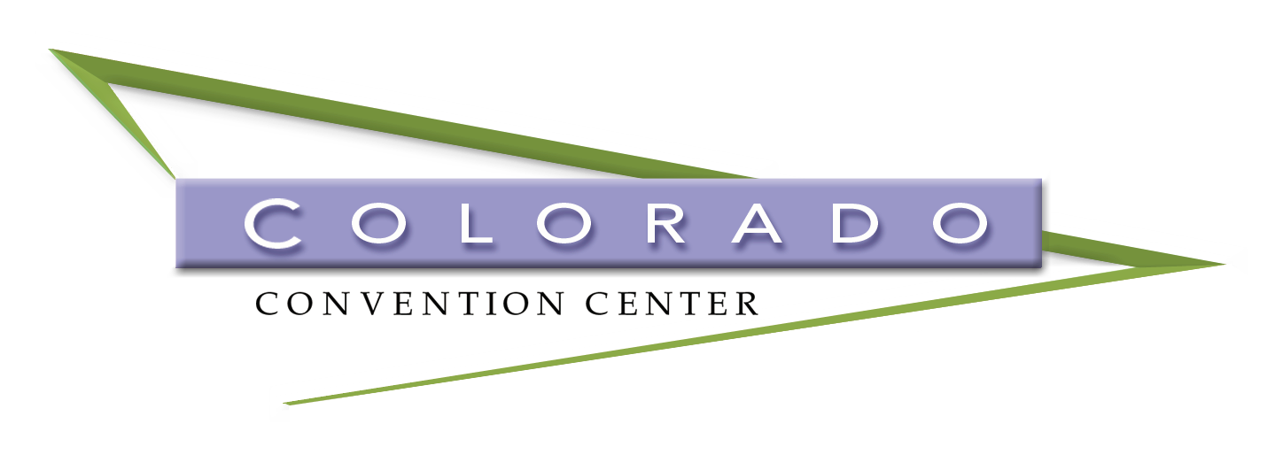 Colorado Convention Center Logo