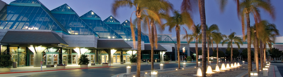 Santa Clara Convention Center