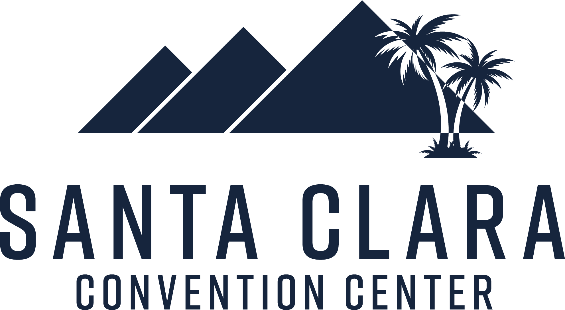 Santa Clara Convention Center Logo