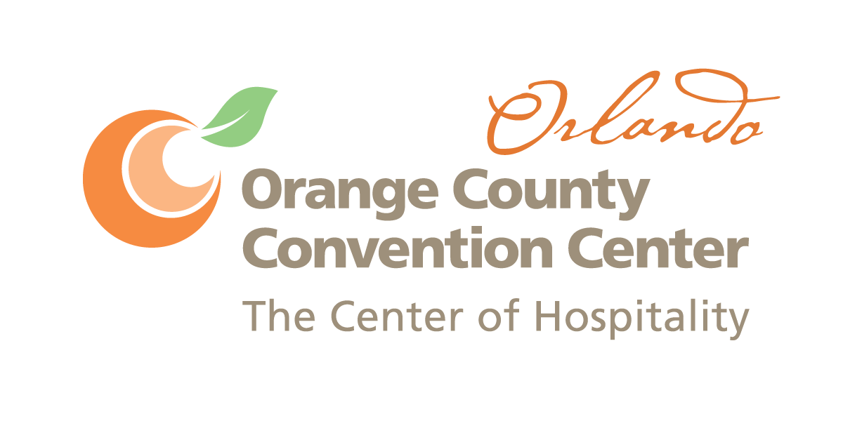 Orange County Convention Center Logo
