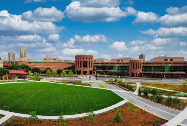 Smart City Networks - Minneapolis Convention Center