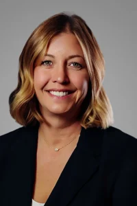 Headshot of Antoinette Ibarra