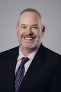 Headshot of Brian Clear