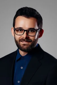 Christian Peterson - Smart City Networks - General Manager