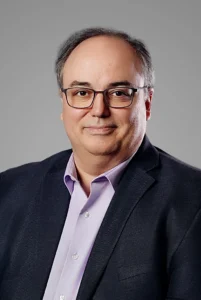 Headshot of Enric Escuer