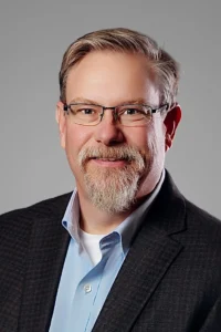 Headshot of Karl Seeba