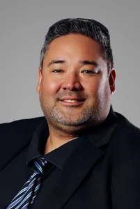 Headshot of Matt Chavez