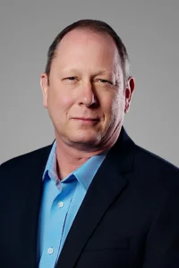 Headshot of Thomas Beltz 