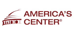 Americas Center Convention Complex Logo