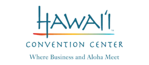 Hawaii Convention Center Logo