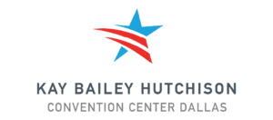 Kay Bailey Hutchison Convention Center Dallas Logo- Smart City Networks