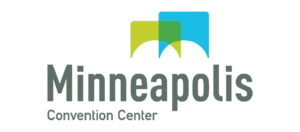Minneapolis Convention Center Logo- Smart City Networks
