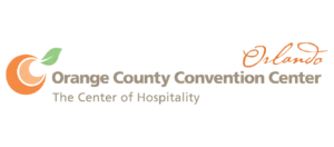 Orange County Convention Center Logo
