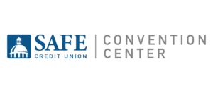 SAFE Credit Convention Center Logo