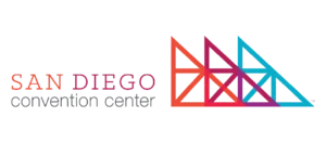 San Diego Convention Center Logo- Smart City Networks